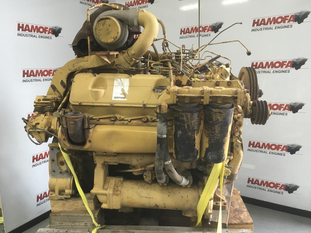 CAT 3408 48W-1W3782 CORE