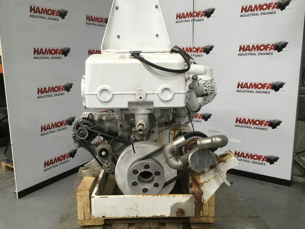 John Deere 6090SFM75 USED