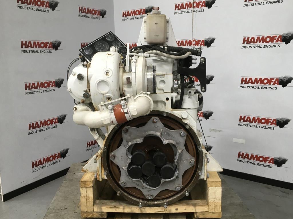 John Deere 6090SFM75 USED