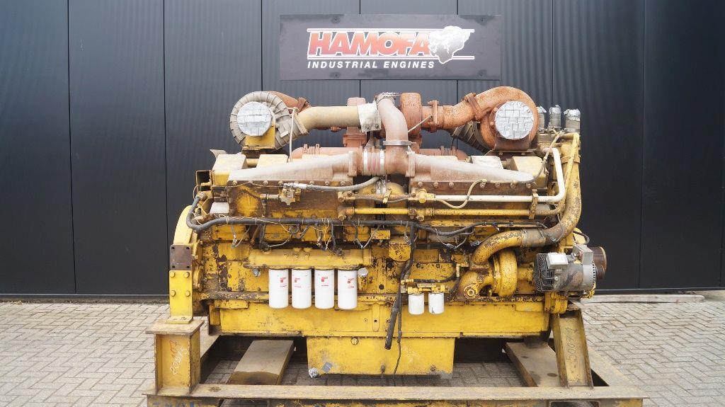 Cummins K2000E CPL2914 USED