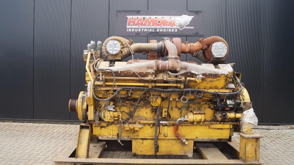 Cummins K2000E CPL2914 USED