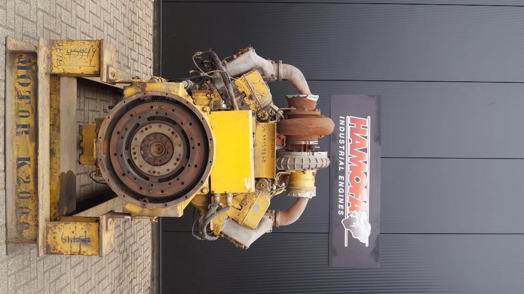 Cummins K2000E CPL2914 USED