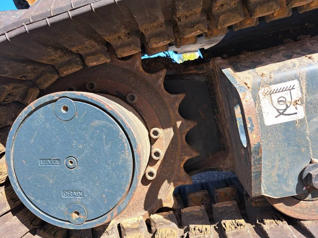 Hyundai R30 Z-9AK