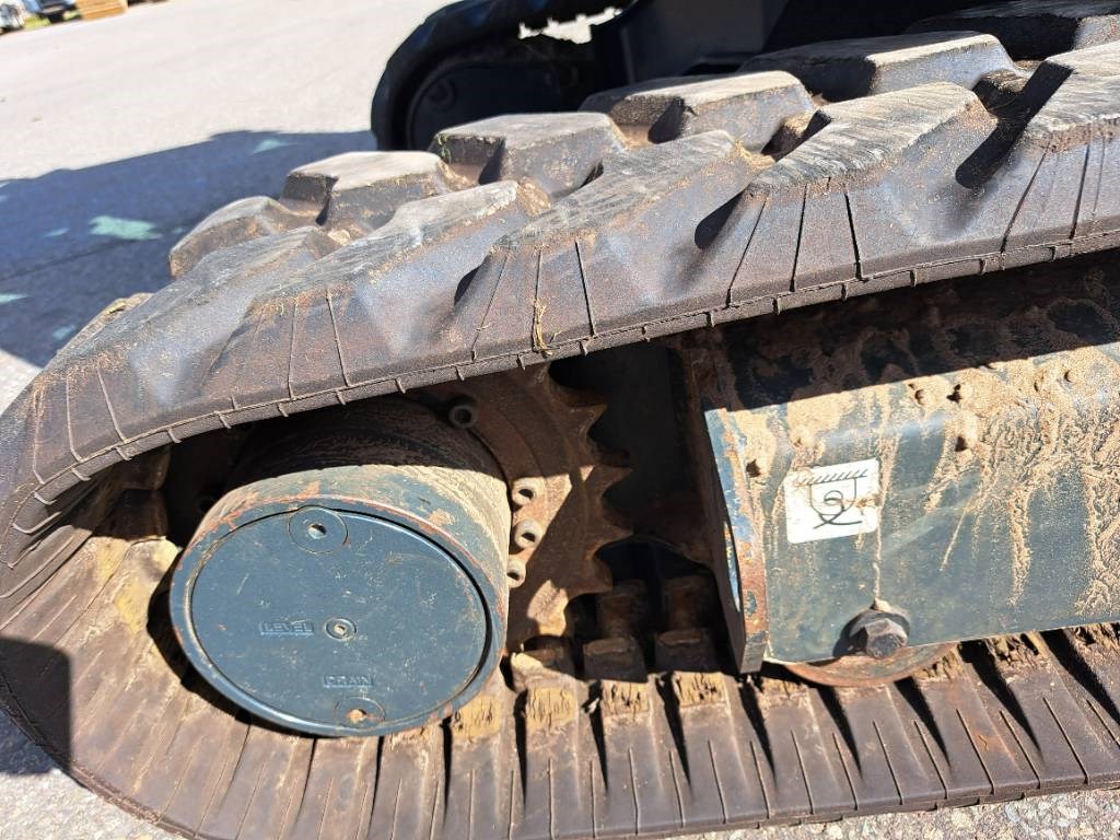 Hyundai R30 Z-9AK