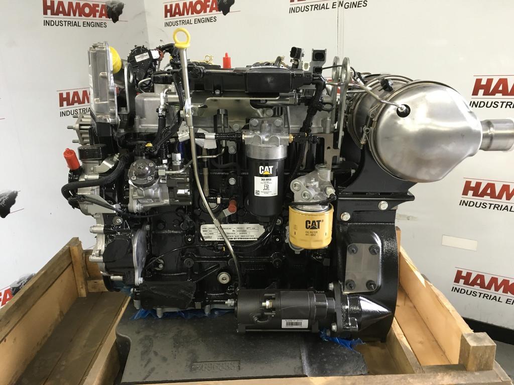 CAT C3.4B CJG-4435247 NEW
