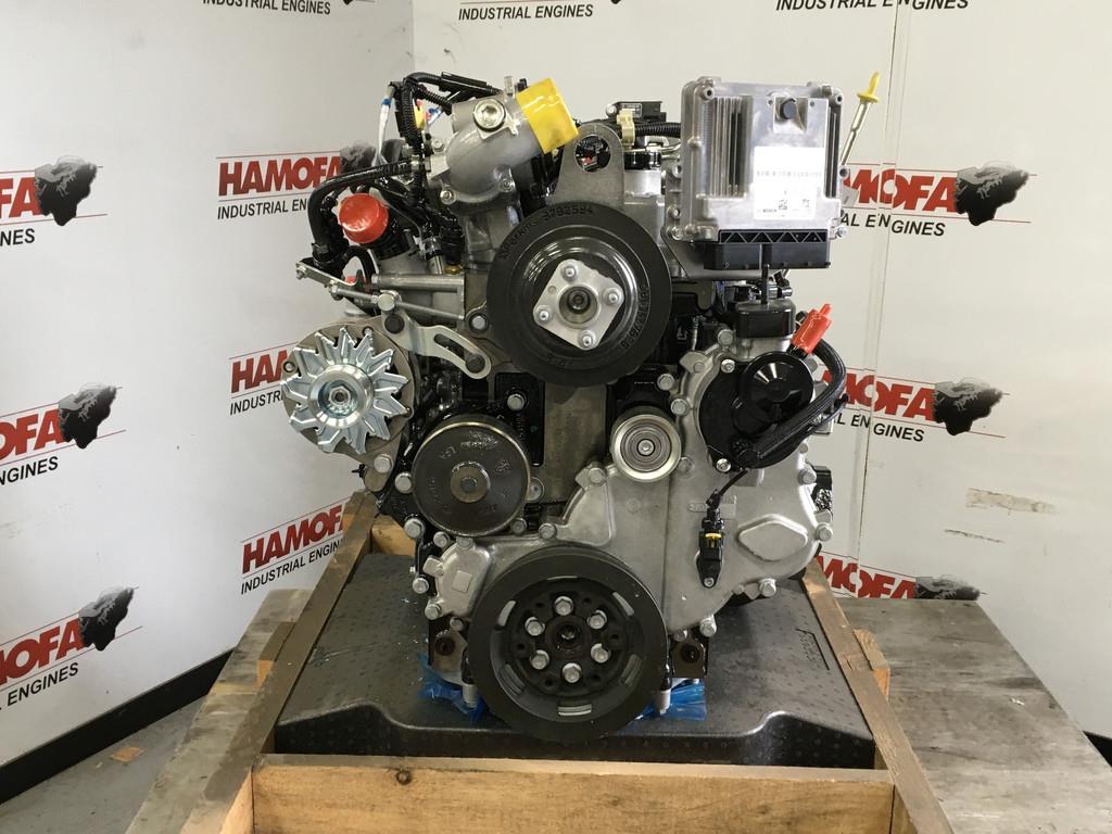 CAT C3.4B CJG-4435247 NEW