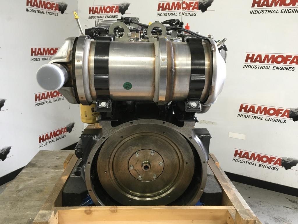 CAT C3.4B CJG-4435247 NEW