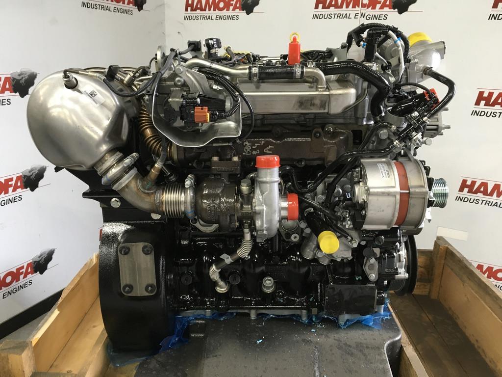 CAT C3.4B CJG-4435247 NEW