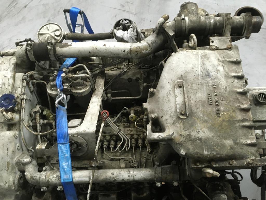 MTU 8V183-TE93-564 USED