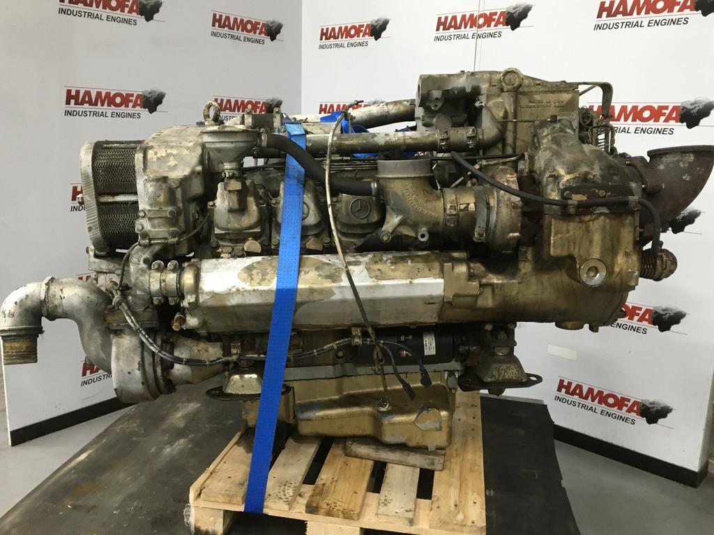 MTU 8V183-TE93-564 USED