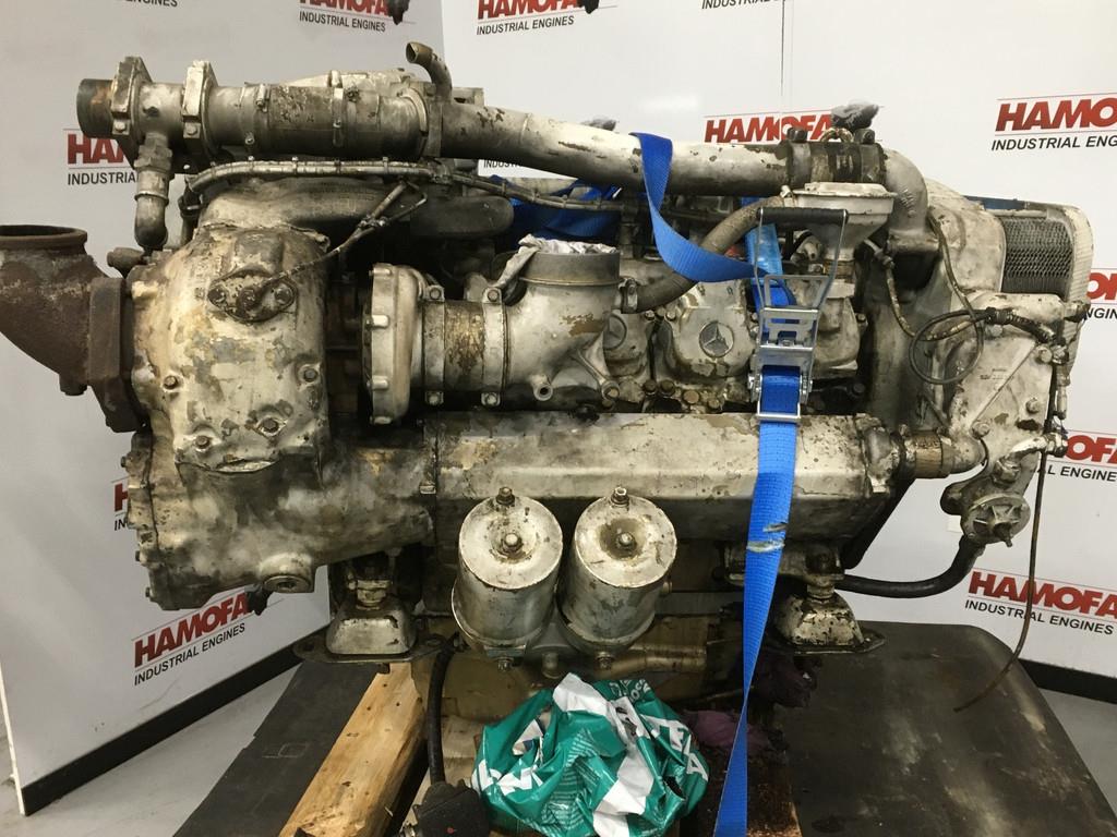 MTU 8V183-TE93-564 USED