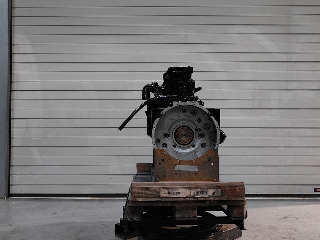 Cummins QSB6.7 COMMONRAIL LONGBLOCK