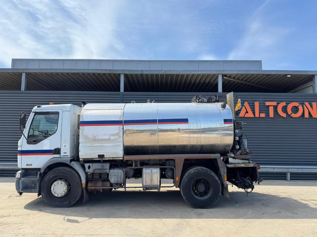 Renault Premium Lander 320.19