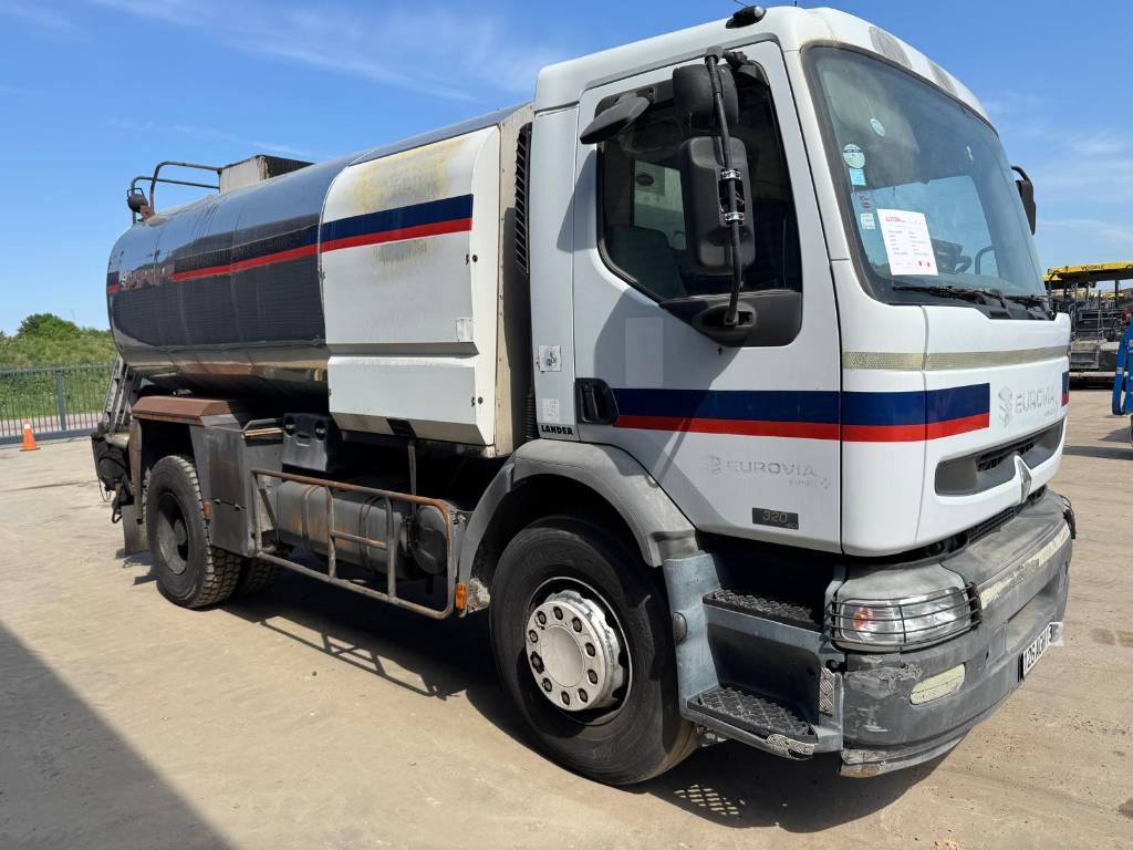 Renault Premium Lander 320.19