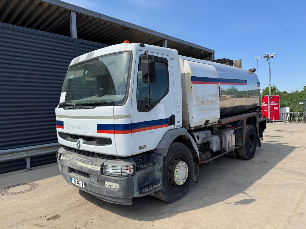 Renault Premium Lander 320.19