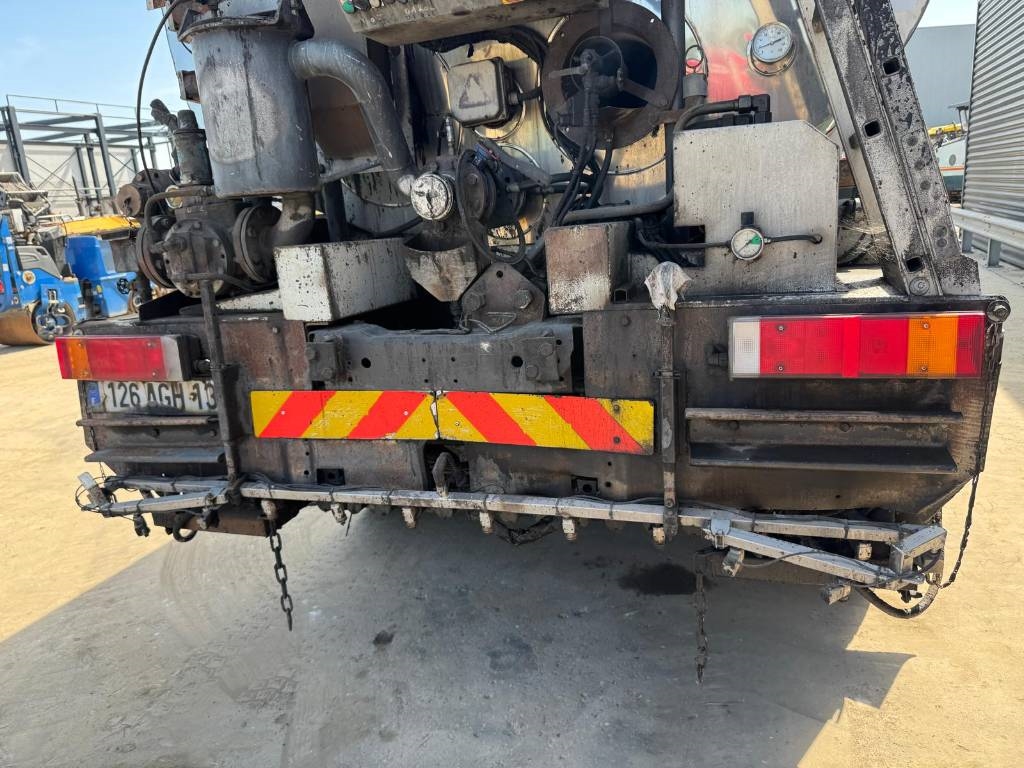 Renault Premium Lander 320.19