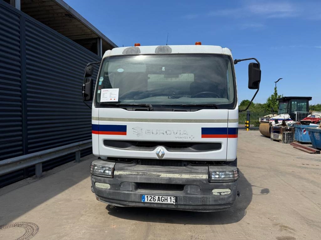 Renault Premium Lander 320.19