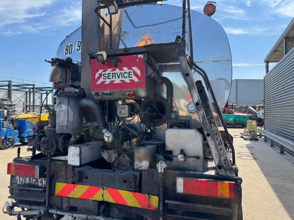 Renault Premium Lander 320.19