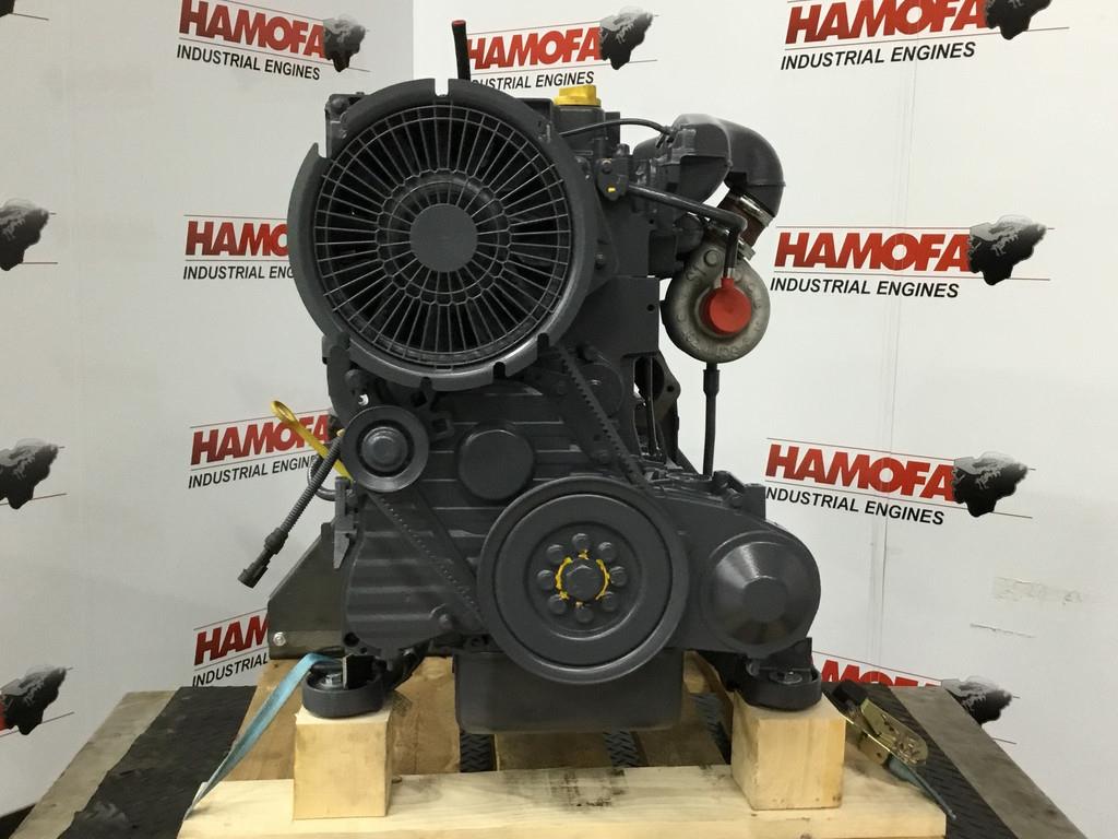 Deutz BF4L2011 RECONDITIONED