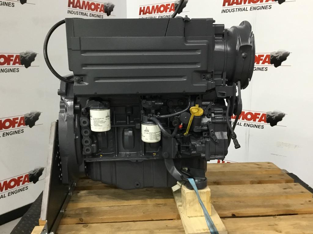 Deutz BF4L2011 RECONDITIONED