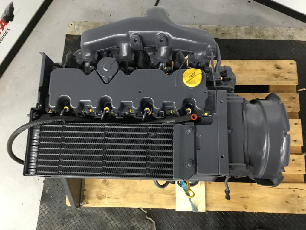 Deutz BF4L2011 RECONDITIONED