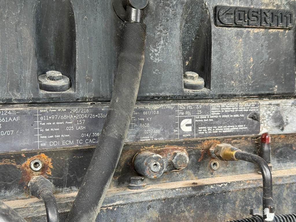 CASE 921E