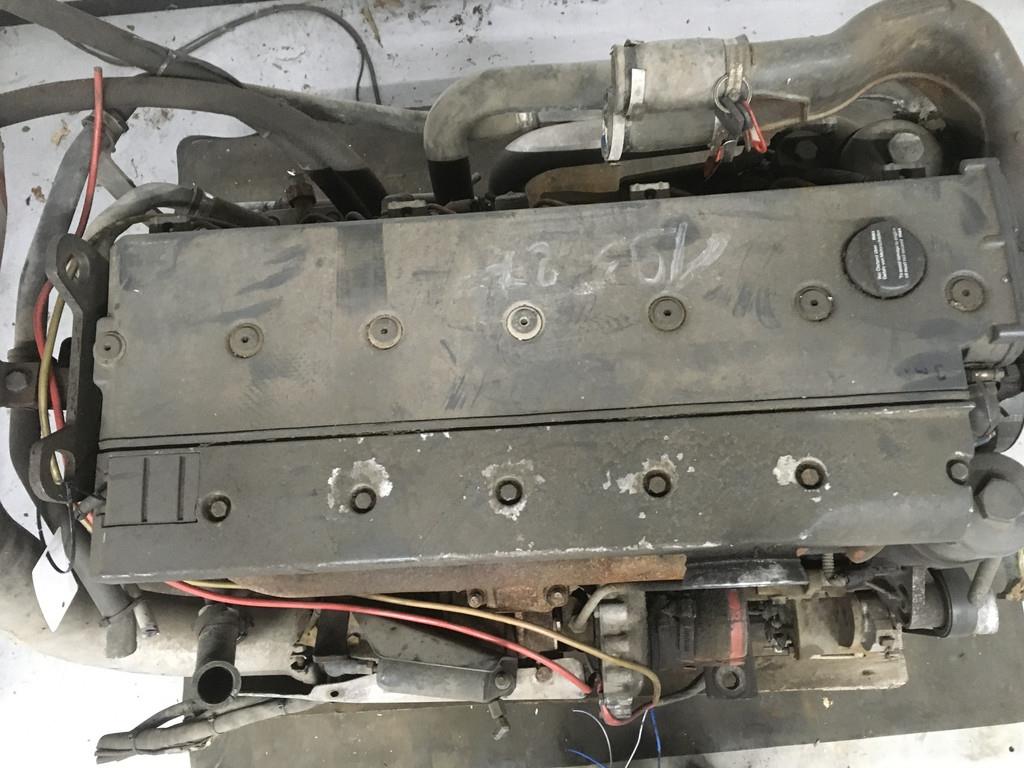 Mercedes-Benz OM 906.941 USED