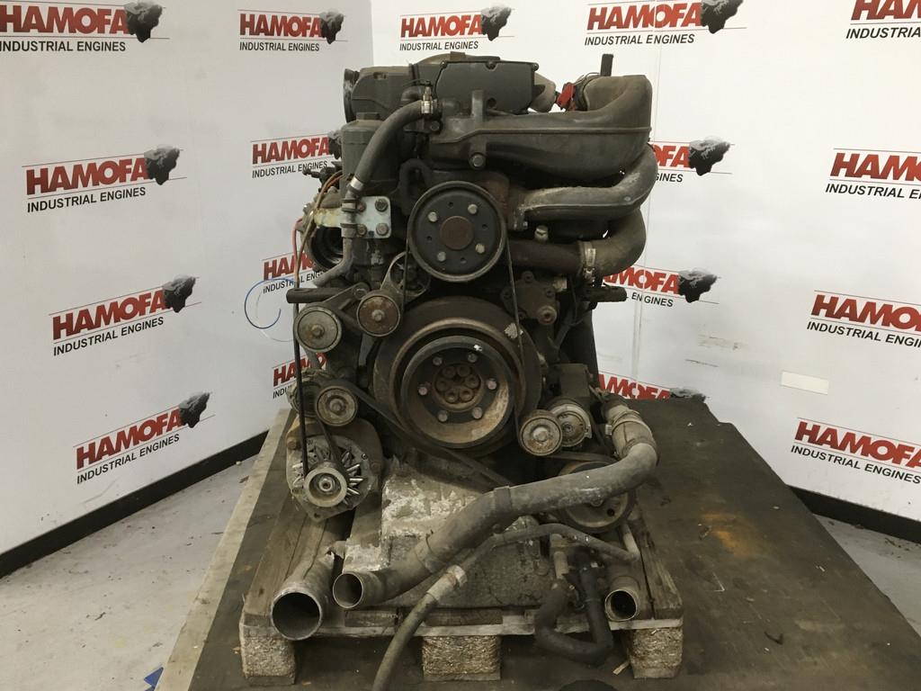 Mercedes-Benz OM 906.941 USED