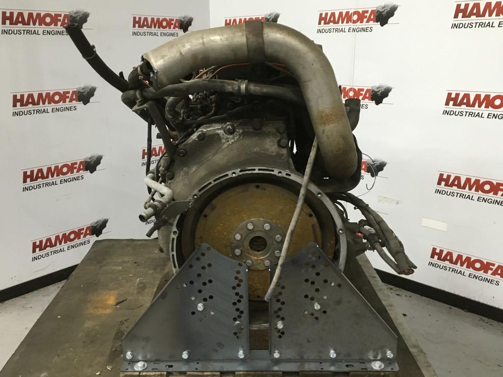 Mercedes-Benz OM 906.941 USED