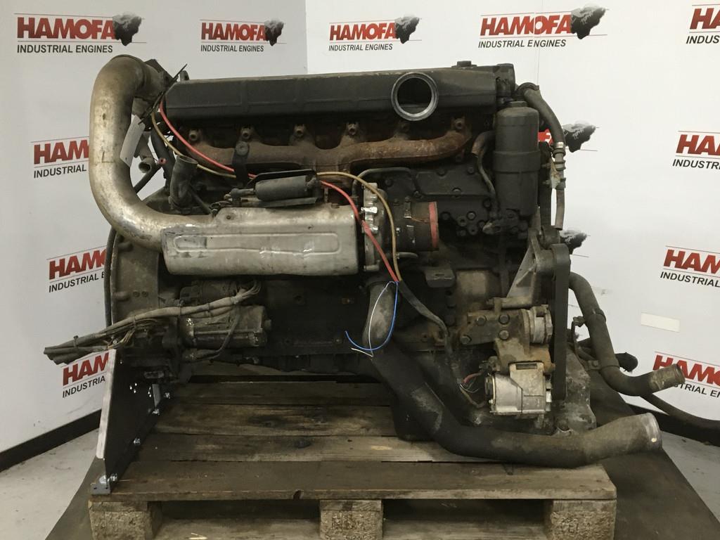 Mercedes-Benz OM 906.941 USED