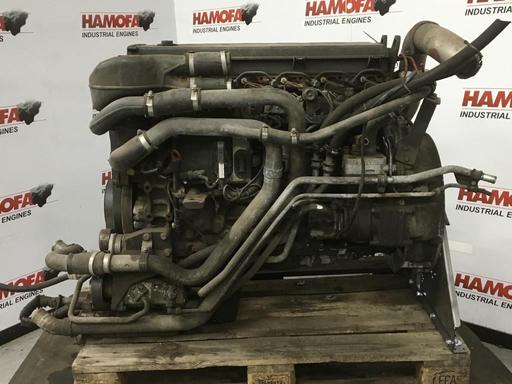 Mercedes-Benz OM 906.941 USED