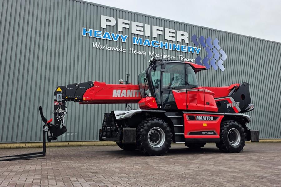 2025 مانيتو MRT2660-45744226