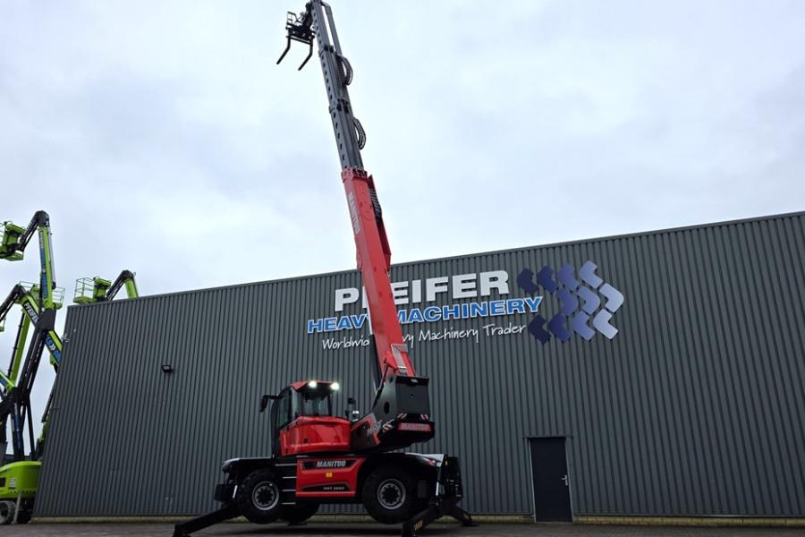 2025 مانيتو MRT2660-45744243