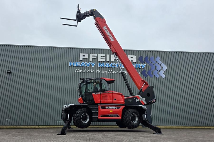 2025 مانيتو MRT2660-45744228