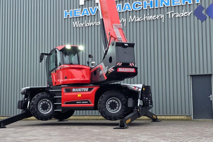 2025 مانيتو MRT2660-45744242