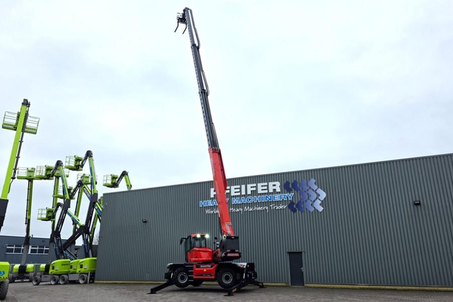 2025 مانيتو MRT2660-45744230