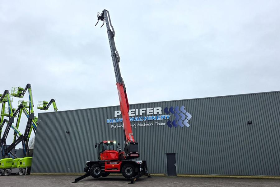 2025 مانيتو MRT2660-45744244