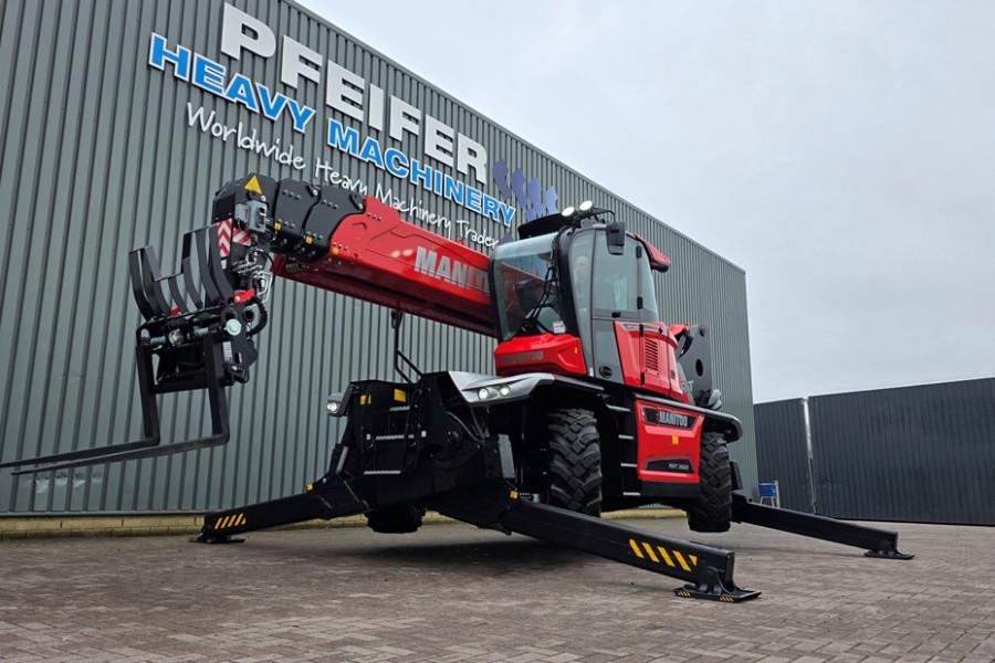 2025 مانيتو MRT2660-45744241