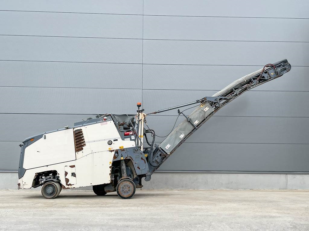 Wirtgen W 50 RI