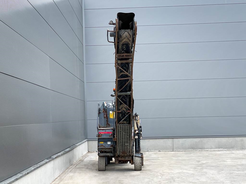Wirtgen W 50 RI