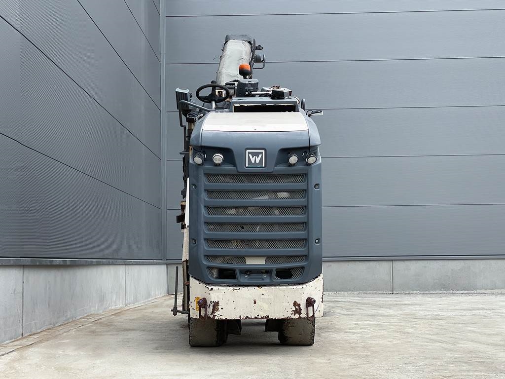 Wirtgen W 50 RI