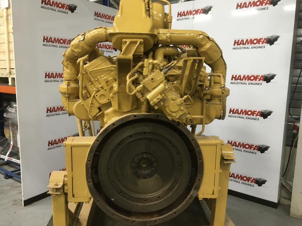 CAT 3412E 80M-1496377 USED
