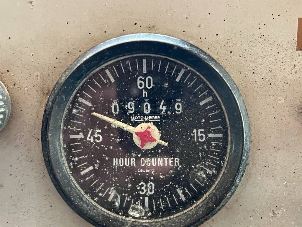 Hamm HW90/12 - Excellent Condition / Dutch Machine / CE
