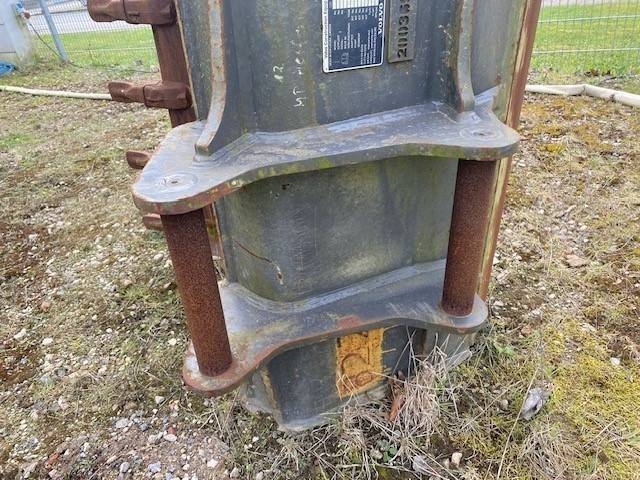 [Other] (99000822) 1.15 m Tieflöffel / bucket Volvo S6