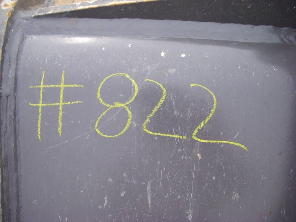 [Other] (99000822) 1.15 m Tieflöffel / bucket Volvo S6