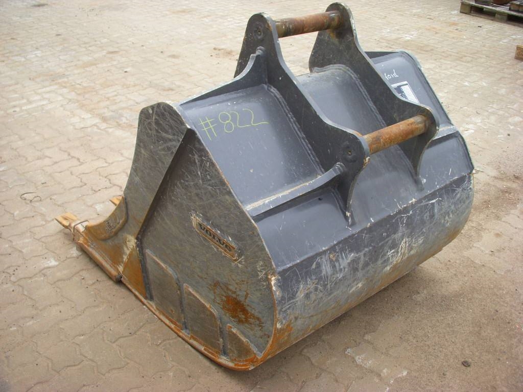 [Other] (99000822) 1.15 m Tieflöffel / bucket Volvo S6