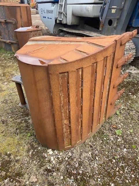 [Other] (99000822) 1.15 m Tieflöffel / bucket Volvo S6