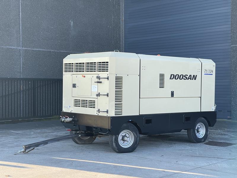Doosan 21 / 224 - N