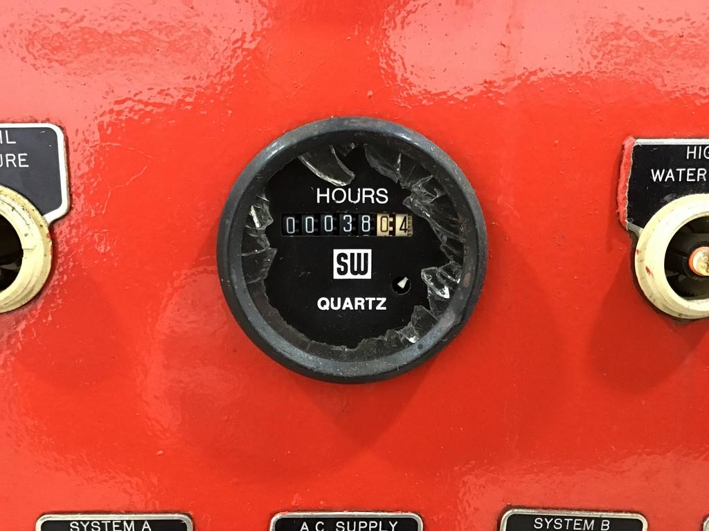 [Other] Armstrong SRT25653 POMP 12,1L/MIN USED