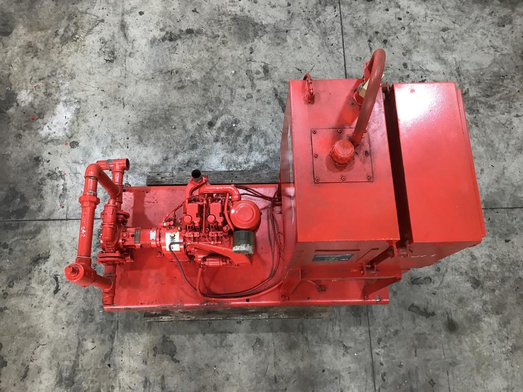 [Other] Armstrong SRT25653 POMP 12,1L/MIN USED